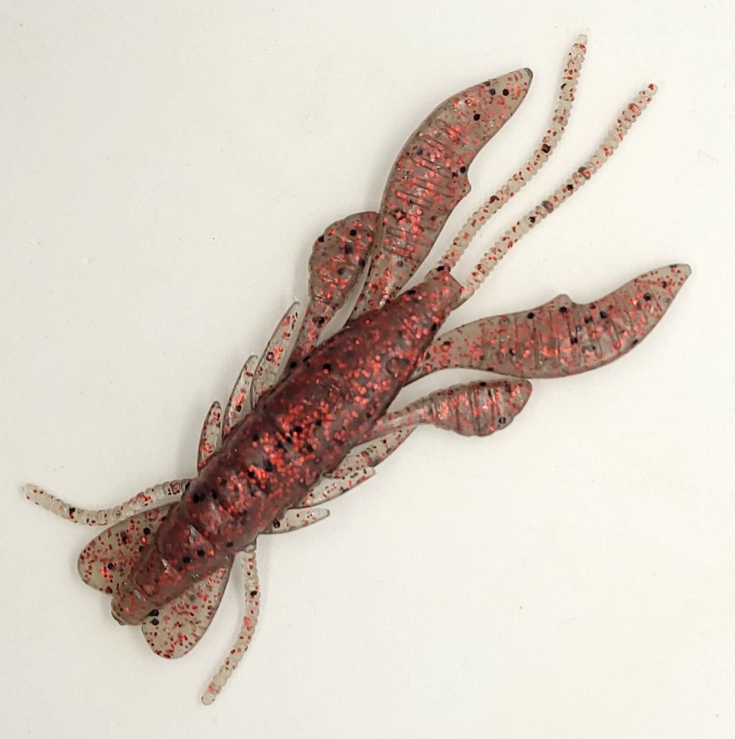 Lurefans Force Craw 4"