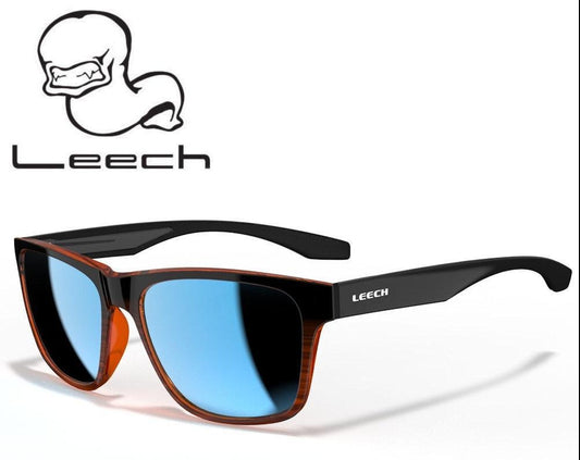 Leech Eagle Eye W2X Glasses