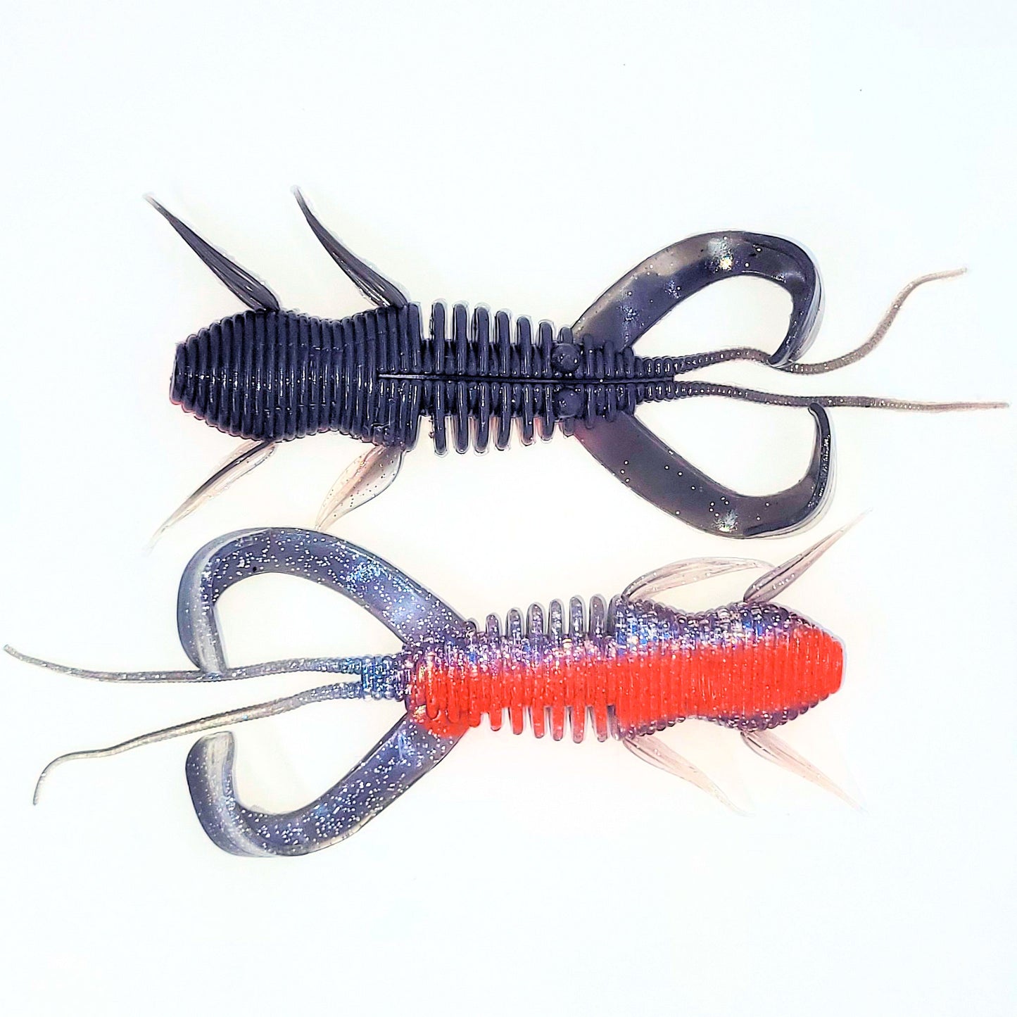Monkey Lures Craby Lui 10cm