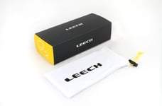 Leech Reflex Glasses