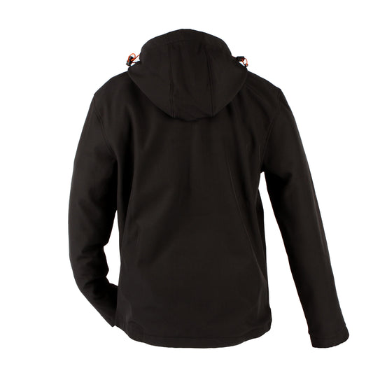 Leech Softshell Jacket