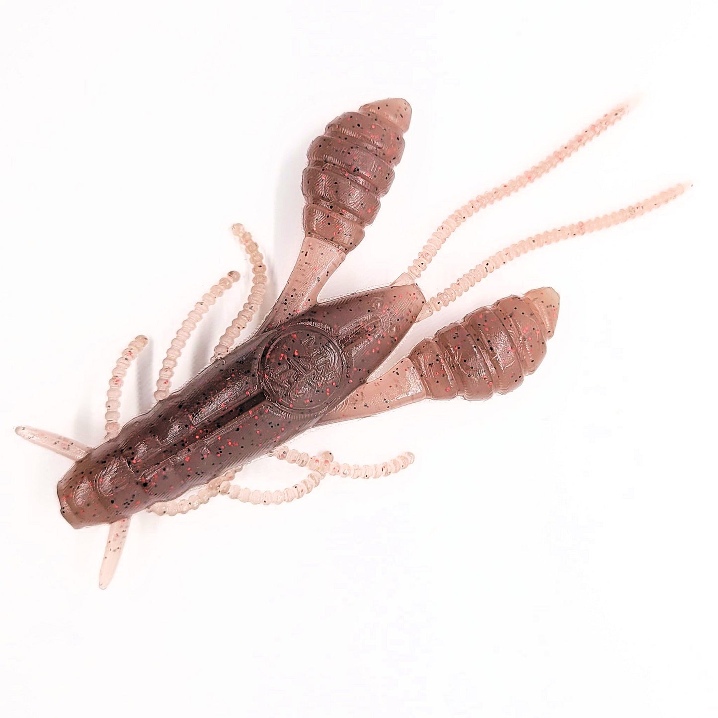 Lurefans Mini Force Craw 2.5 Inch