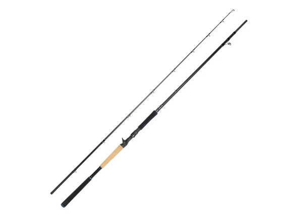 Gator Explorer Fishing Rods