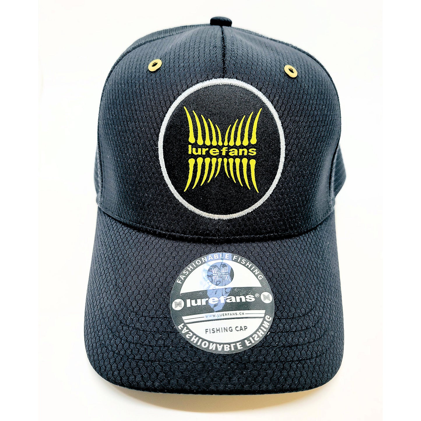 Lurefans Cap - One Size Fits All