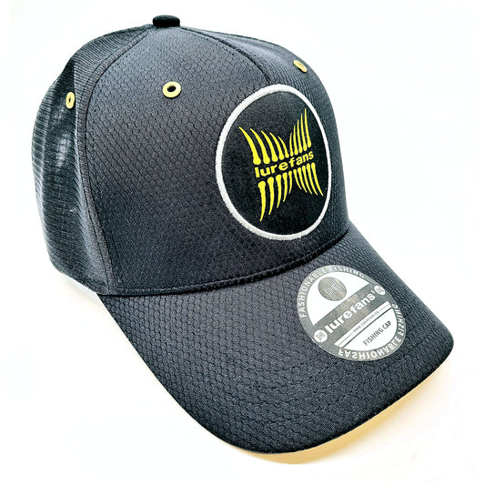 Lurefans Cap - One Size Fits All