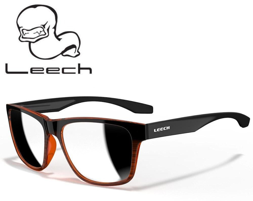 Leech Eagle Eye C2X Glasses