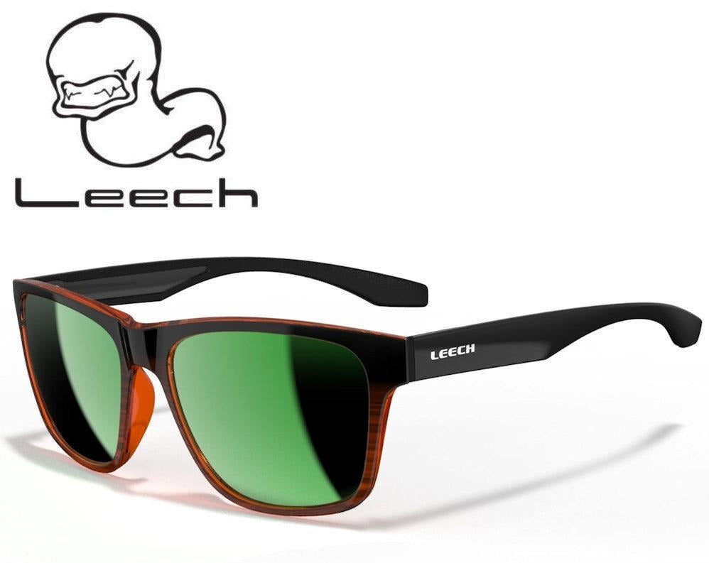 Leech Eagle Eye G2X Glasses