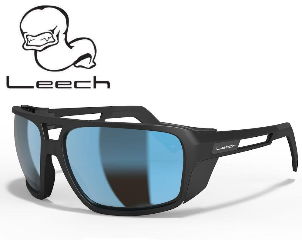 Leech Fishpro WX400 Glasses