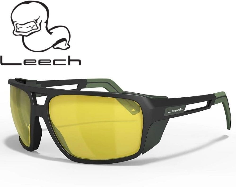 Leech Fishpro NX400 Glasses