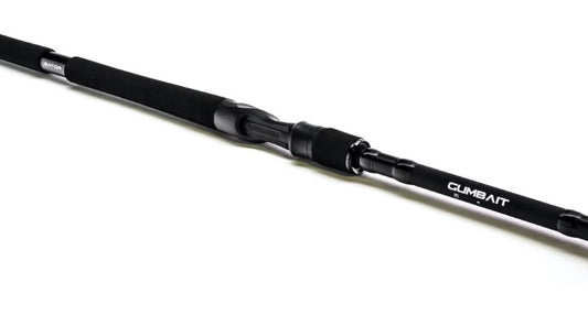 Gator Black Titanium Series Fishing Rod