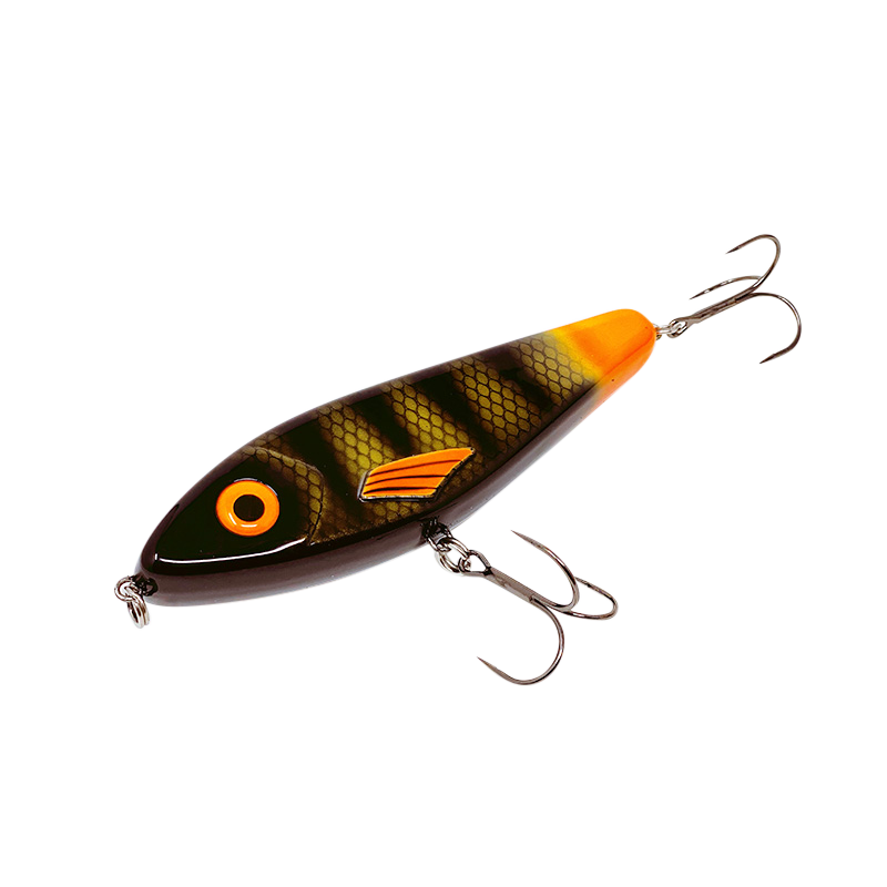 Gator Jerk 15cm