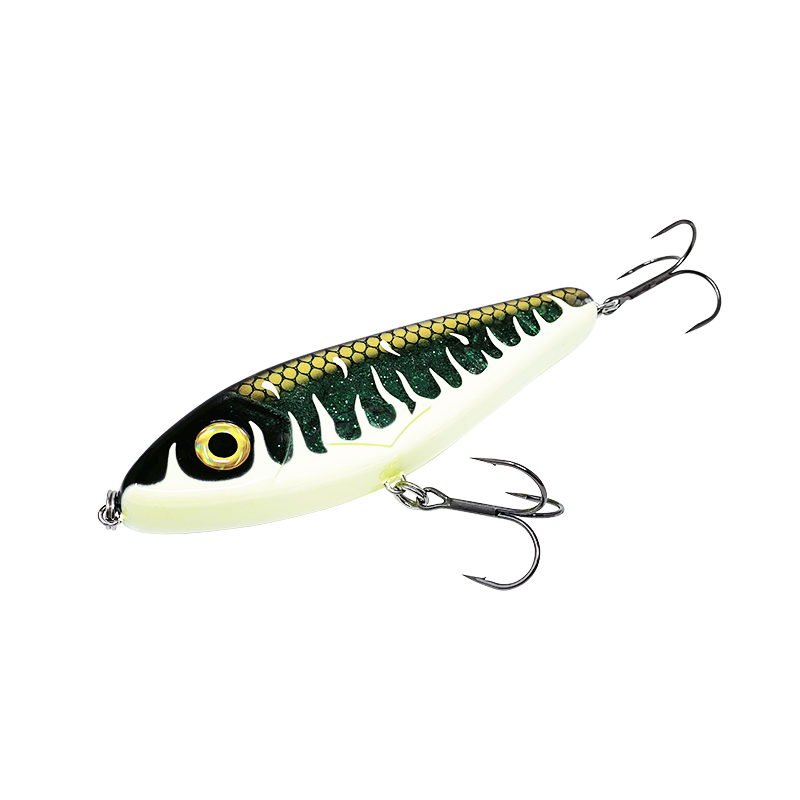Gator Jerk 15cm