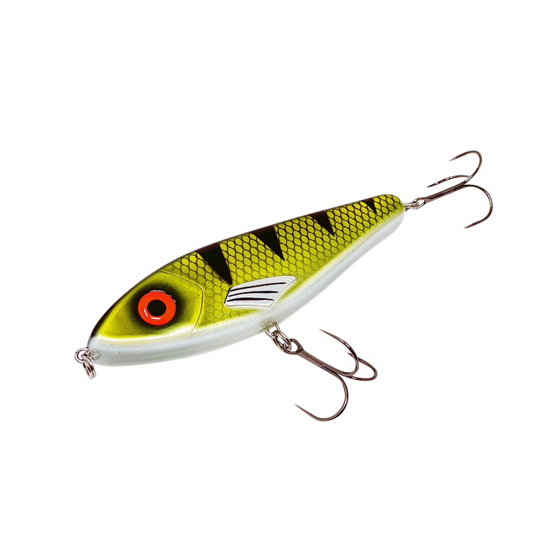 Gator Jerk 15cm
