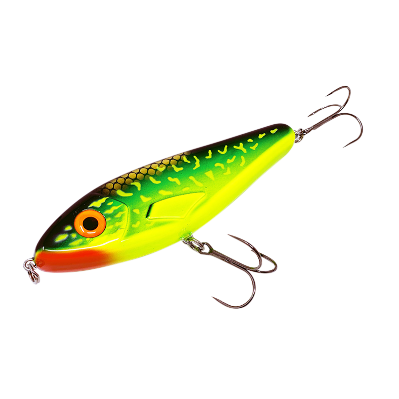 Gator Jerk 15cm