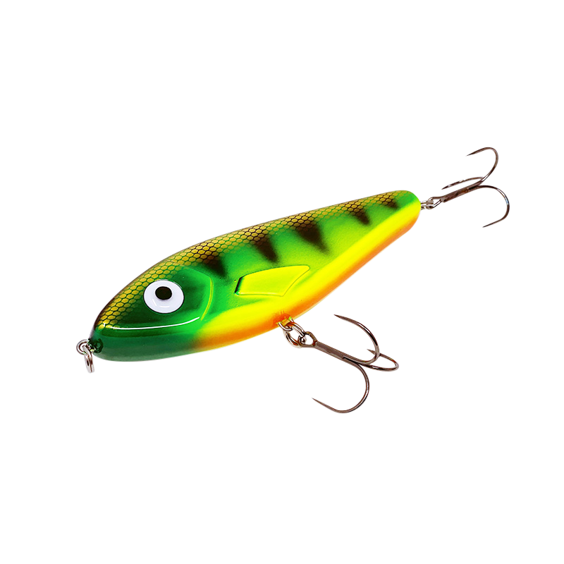 Gator Jerk 15cm