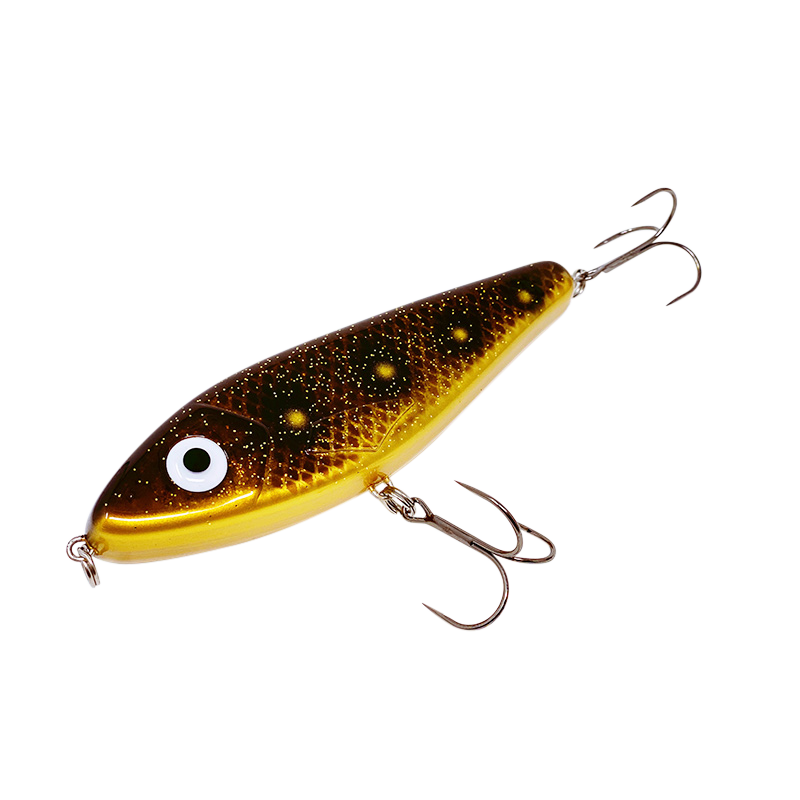 Gator Jerk 15cm
