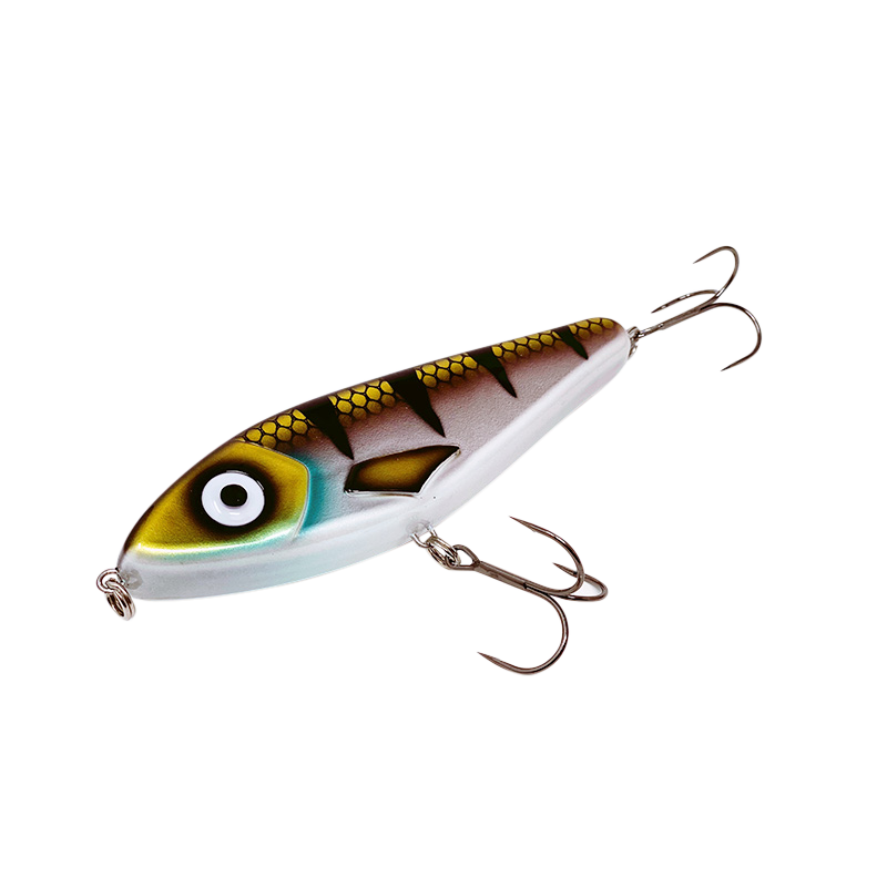 Gator Jerk 15cm