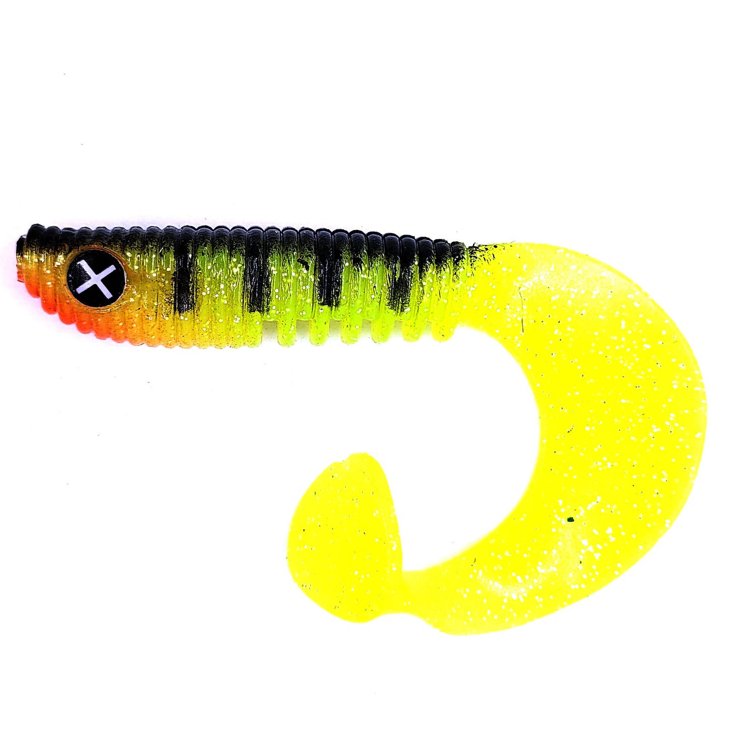 Monkey Lures Curly Lui 7.5cm