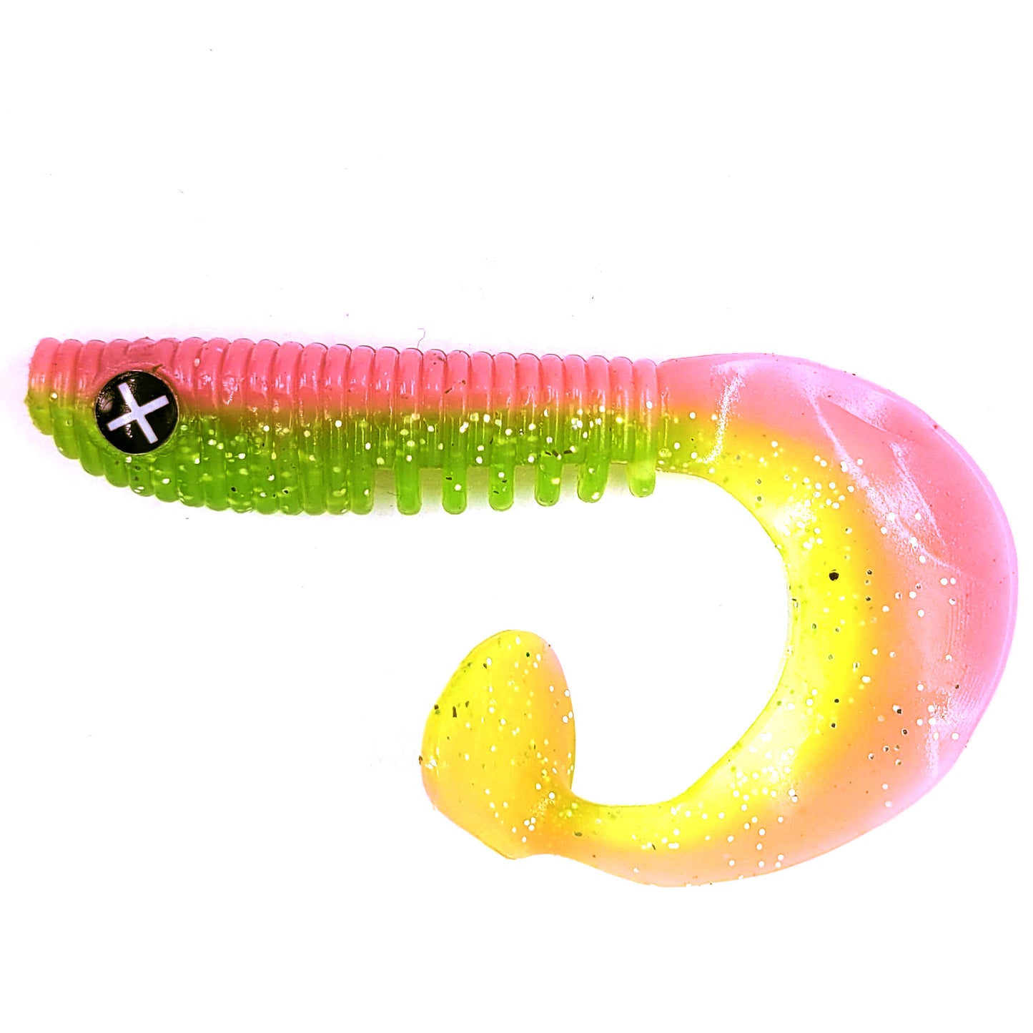 Monkey Lures Curly Lui 10cm