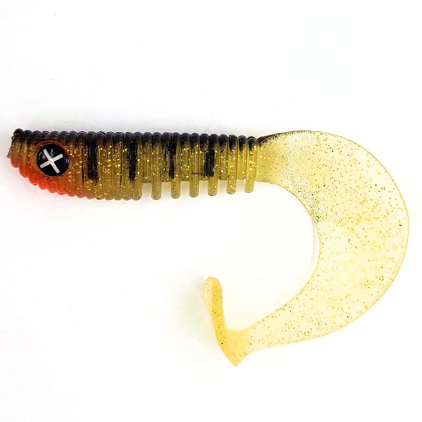 Monkey Lures Curly Lui 10cm