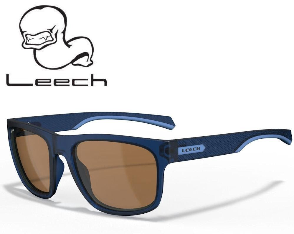 Leech Reflex Glasses