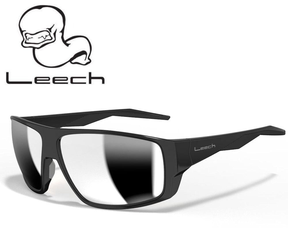 Leech Tarpoon C2X Glasses