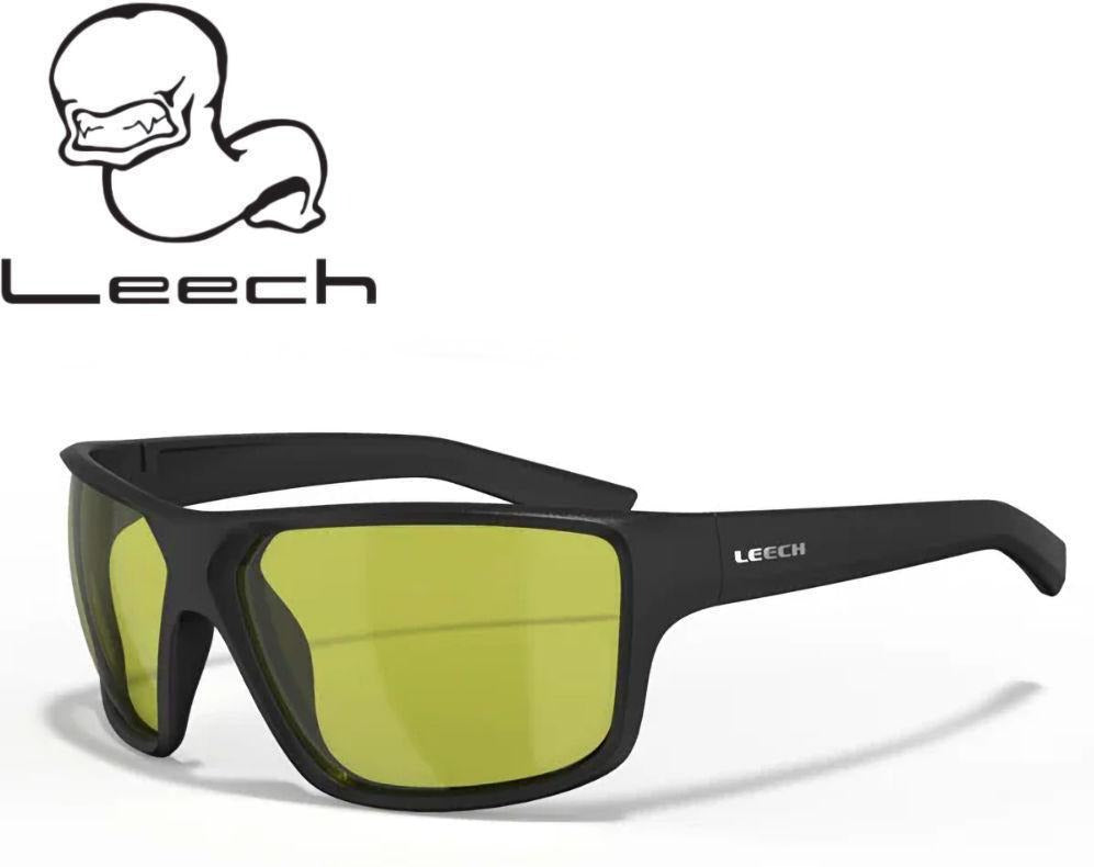 Leech X2 Dusk Glasses