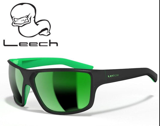 Leech X2 Earth Glasses