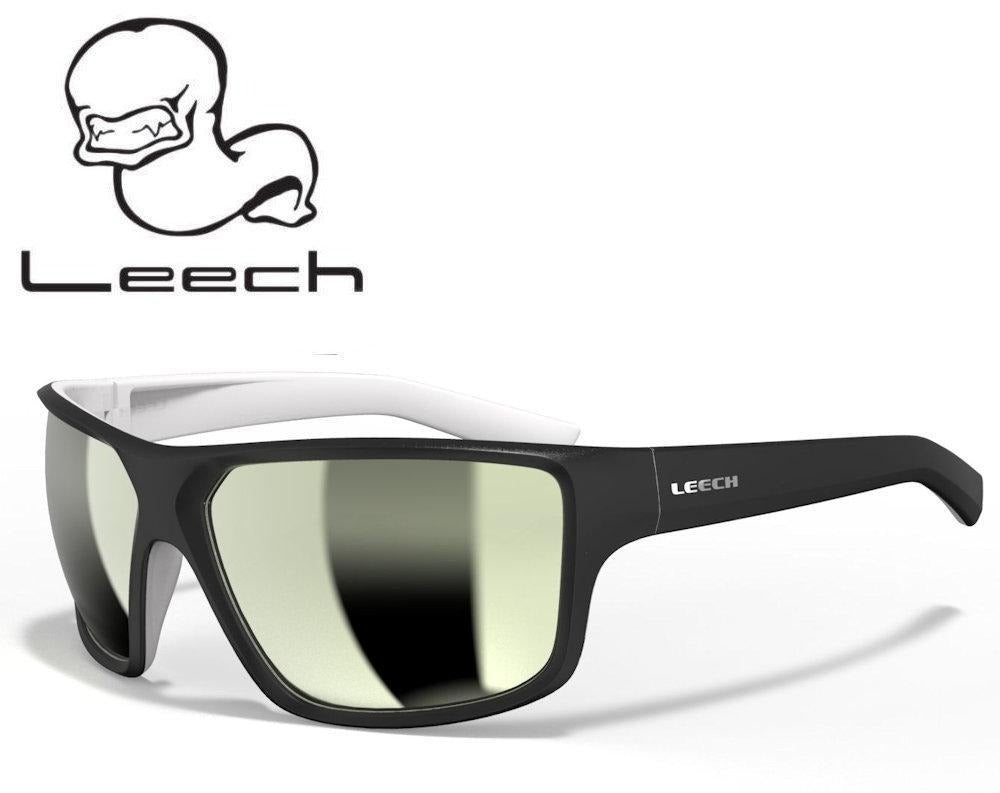 Leech X2 Wind Glasses