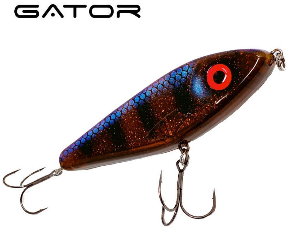 Gator Jerk 15cm