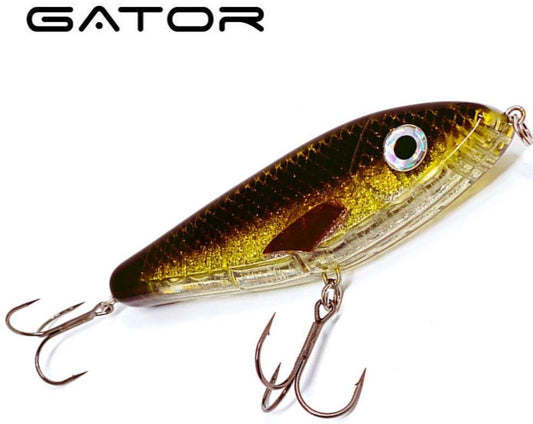 Gator Jerk 15cm