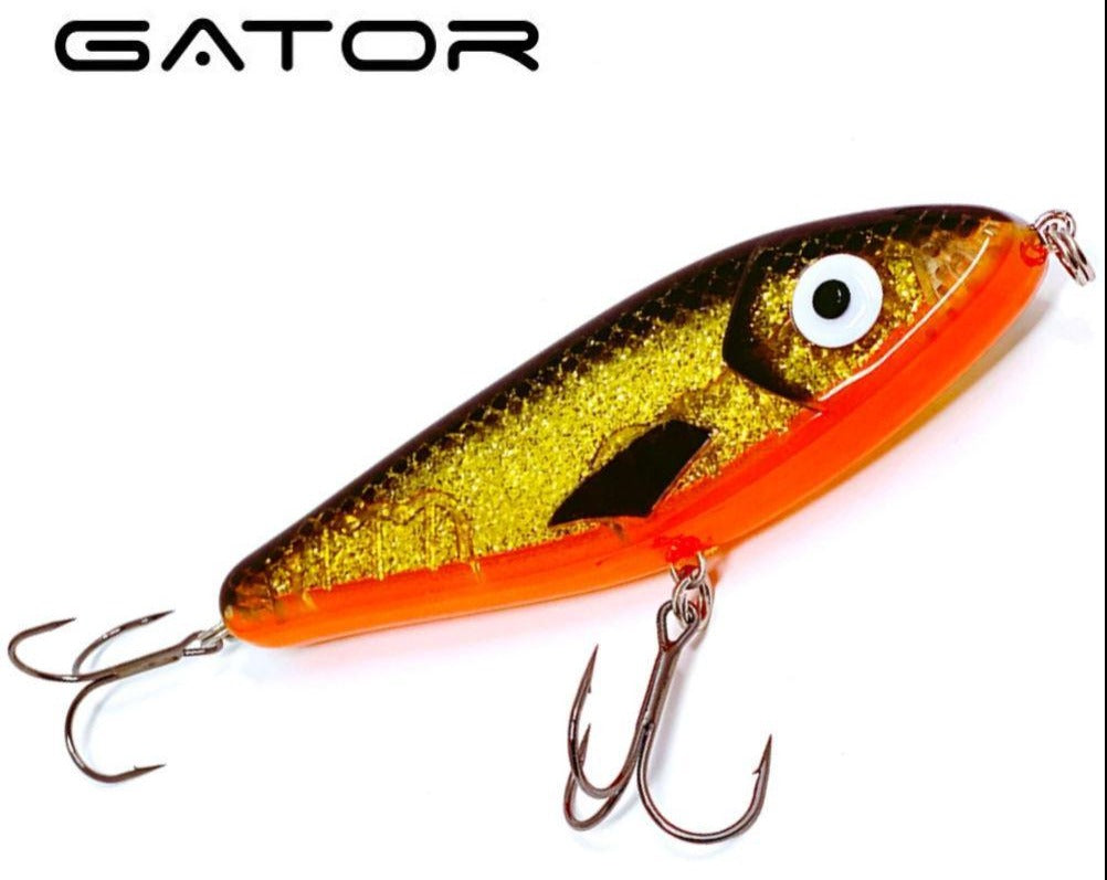 Gator Jerk 15cm