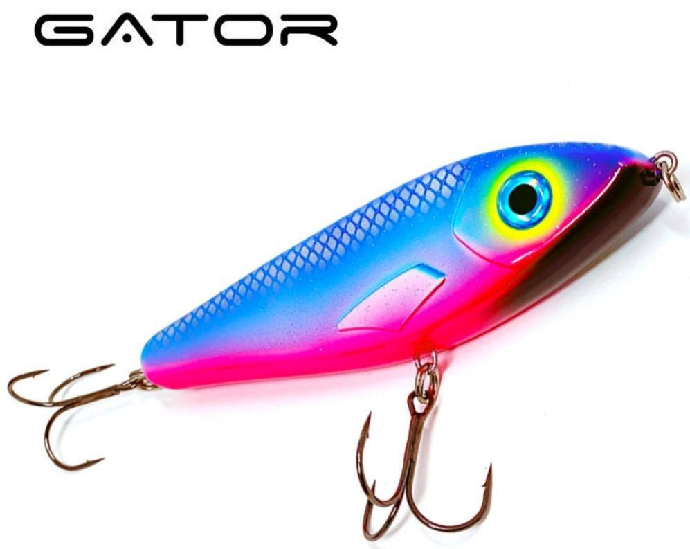 Gator Jerk 15cm