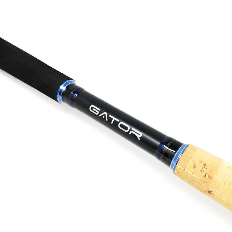 Gator Explorer Fishing Rods